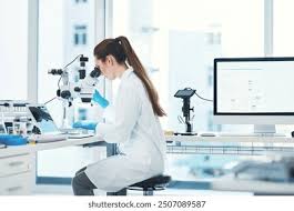 Laboratoire et analyses médicales